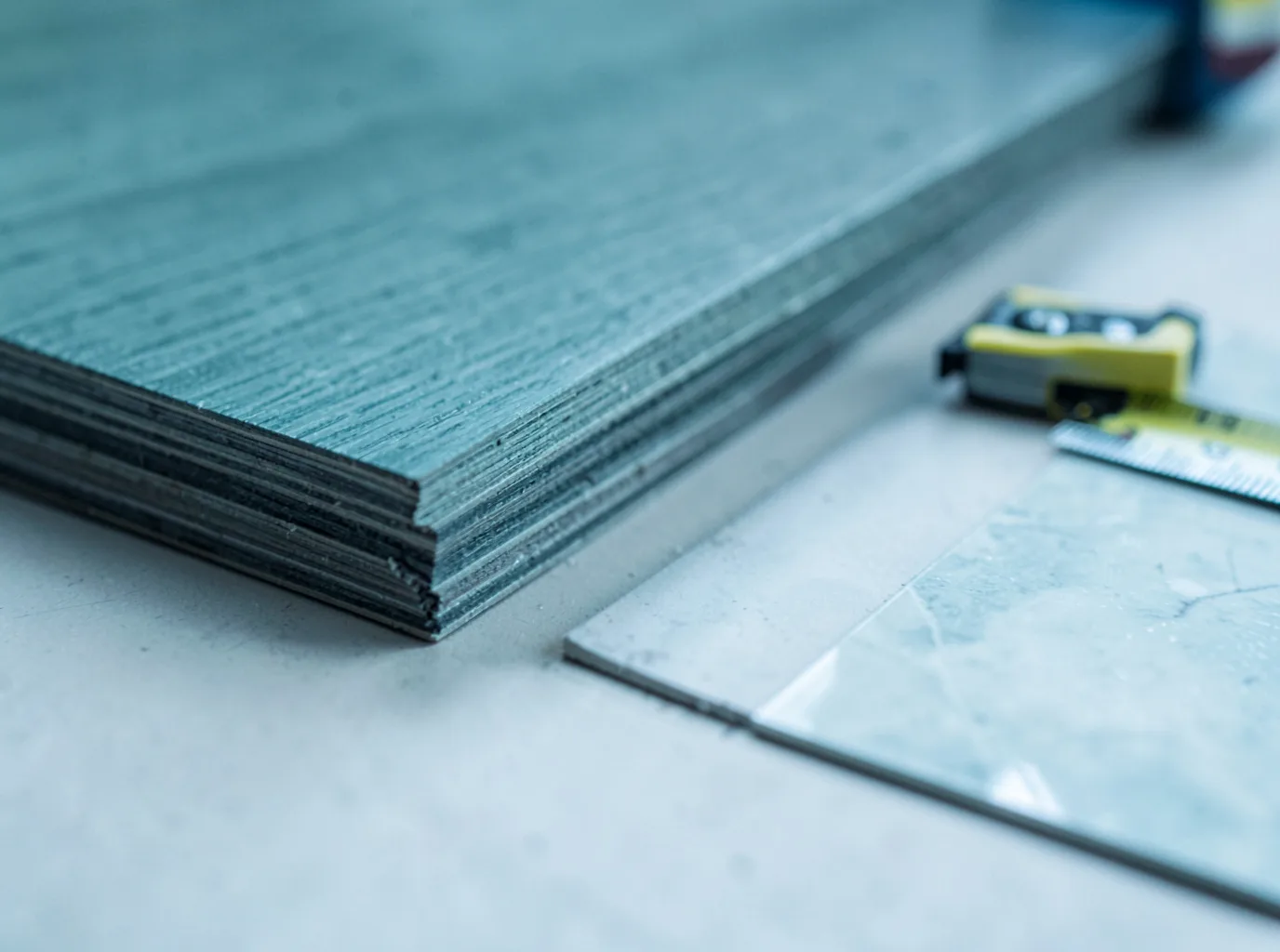 Luxury Vinyl Plank Installation Mecca, IN FAQs